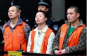 美女警花被强奸(2010年，浙江女警开宝马竟惨遭凌辱活埋，死前曾苦求歹徒)