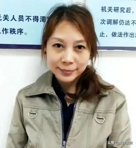 高颜值女嫌犯涉杀七人被捕，“蛇蝎美妇”怎样走上不归路？