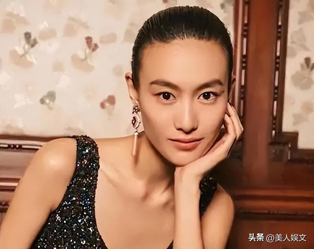 来自河南的20位女星，个个貌美如花，谁才是你心目中的女神？