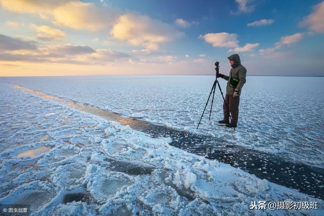 摄影行业中的毒德大学、刀锐奶化是什么意思？摄影术语不完全解析