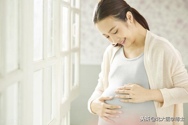 怀孕期间肚子疼？北中医妇科教授郭志强告诉你以下四种情况怎办？