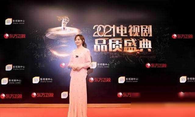 “魔都”盛产美人，这10位上海女星，个个一貌倾城