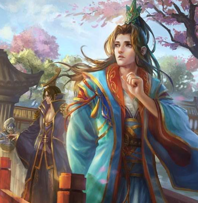 在古代如何正确的夸女性？什么“美女”、“女神”都太low了