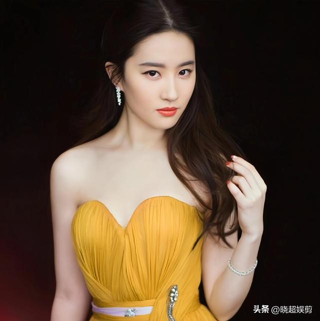 全球公认的10位最美女星