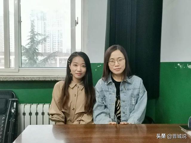 薪火相传，晋城一中学子接力传承继续一中执教