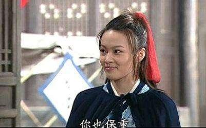 盘点《武林外传》十大美女，你心中的人上榜了吗