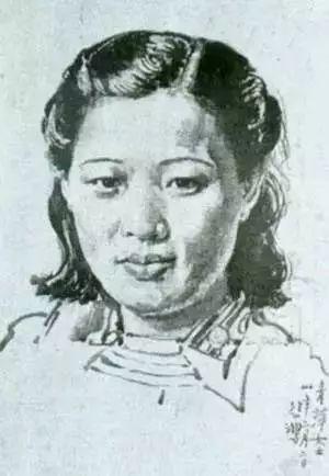 中国13位顶级美女画家，貌美画更美