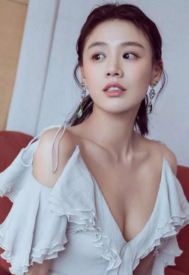 安徽四大美女：个个清爽美丽，你喜欢哪一个