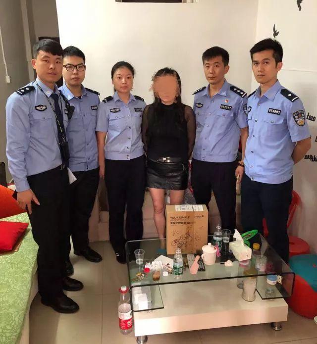 40岁大姐假扮90后骗走痴情郎600万！警察都懵了：素颜淡妆浓妆判若三人！