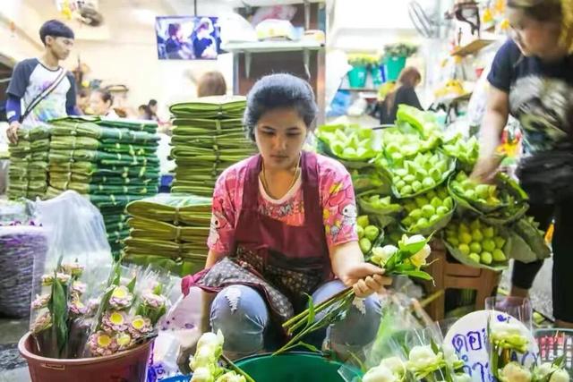 泰国人的10点冷知识，你知道吗？带你了解真实的泰国人！