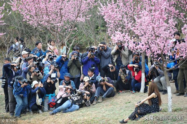 摄影行业中的毒德大学、刀锐奶化是什么意思？摄影术语不完全解析