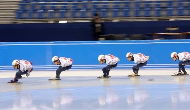 韩国短道又曝丑闻！疑似奥运冠军脱男队友裤子 全队被赶出选手村