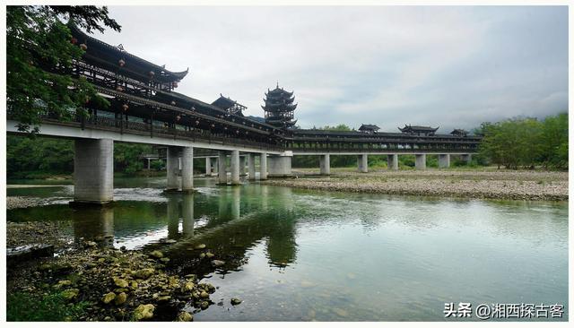 民国湘西永顺县悍匪“鸡公蛇”彭子龙，10几岁上山为匪，心狠手辣