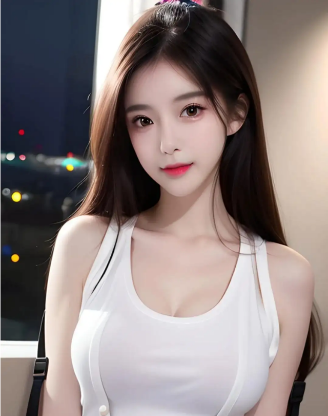 男人为什么喜欢看美女？真的是因为好色吗？