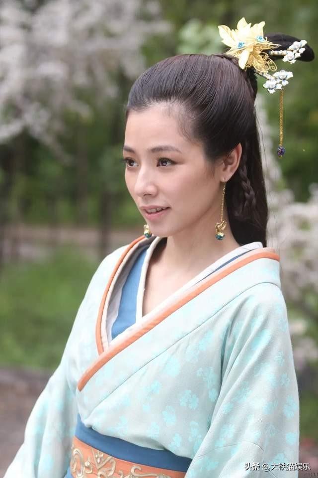 《美人心计》播出11年，以当今审美，老刘家13位绝色红颜谁最美？