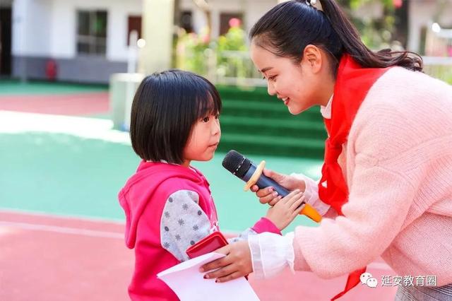 延安又有两位美女老师在全国获奖啦，认识一下吧！