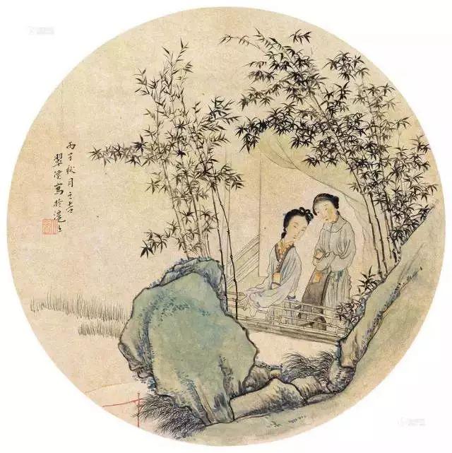 中国13位顶级美女画家，貌美画更美