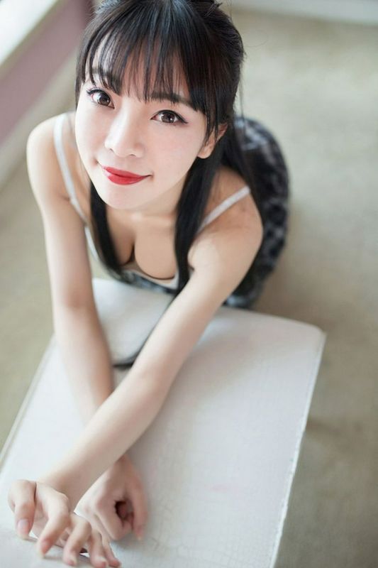 Mio莉莉丝性感写真