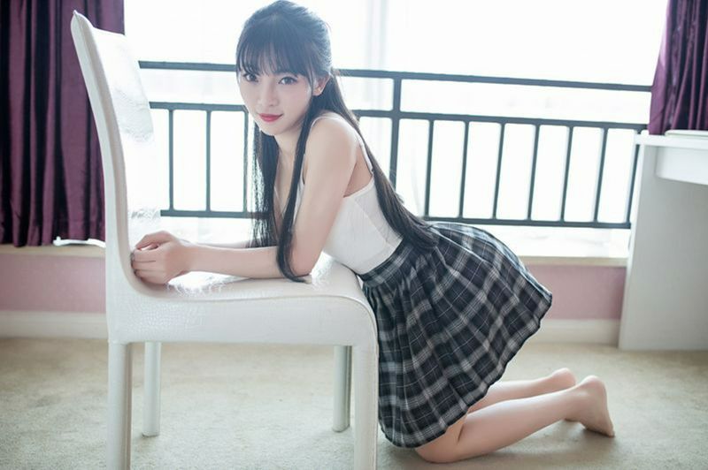 Mio莉莉丝性感写真