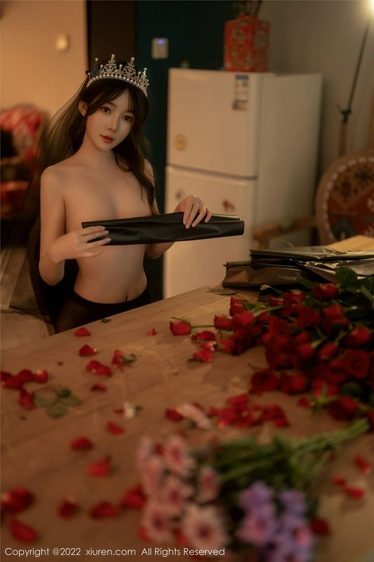 婠婠么完整版无水印写真