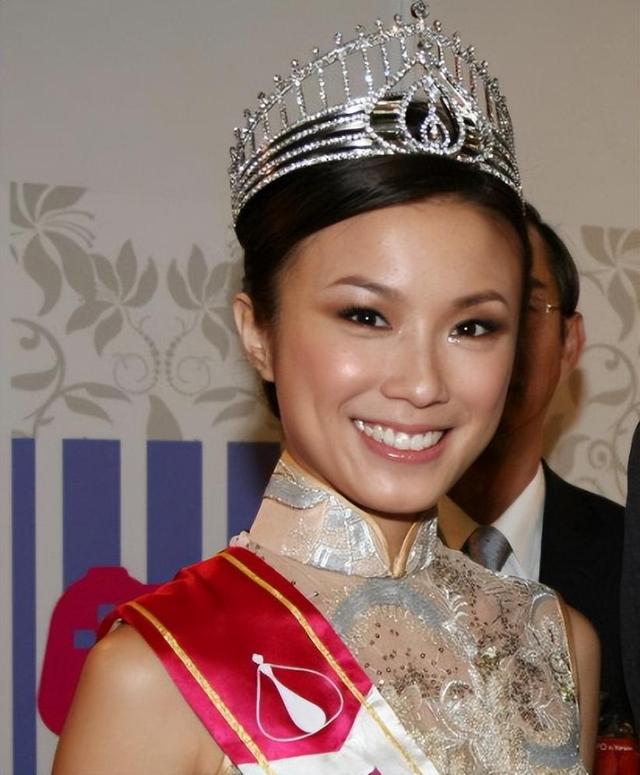 她是“最旺夫”港姐：嫁给何猷君御用风水师，婚后老公财产翻16倍