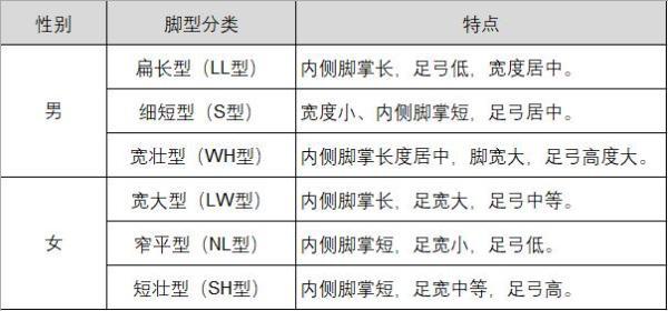 「提醒」罗马脚、希腊脚…连自己的脚都不了解，怪不得不舒服