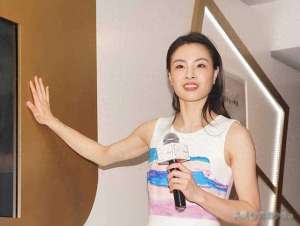 中国美女巨大(盘点中国体坛六大美女：大长腿张常宁拍性感照，潘晓婷身材丰满)