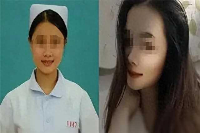 25岁美女护士沉迷赌博，出卖身体找同事借钱，一步一步步入深渊