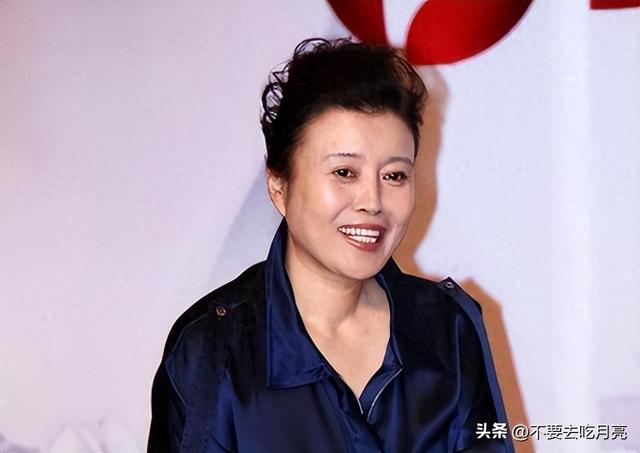 长了一张“刻薄脸”的女星，个个都一脸“凶”相，几乎演不了好人