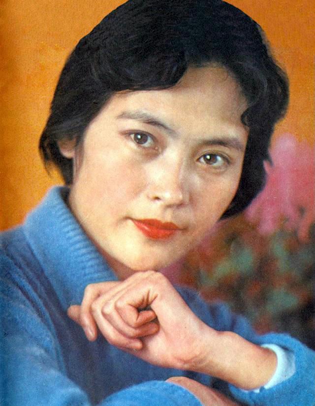 80年代十位美女明星，如今都成“奶奶专业户”，其中6位都是影后