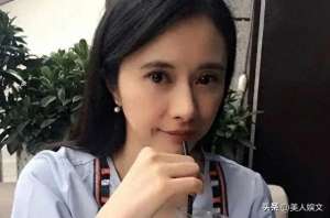 广东美女点(广东盛产美女来自广东的20位女星，个个如花似玉，性感迷人)