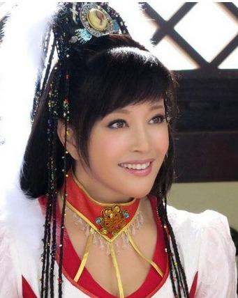 80年代十位美女明星，如今都成“奶奶专业户”，其中6位都是影后