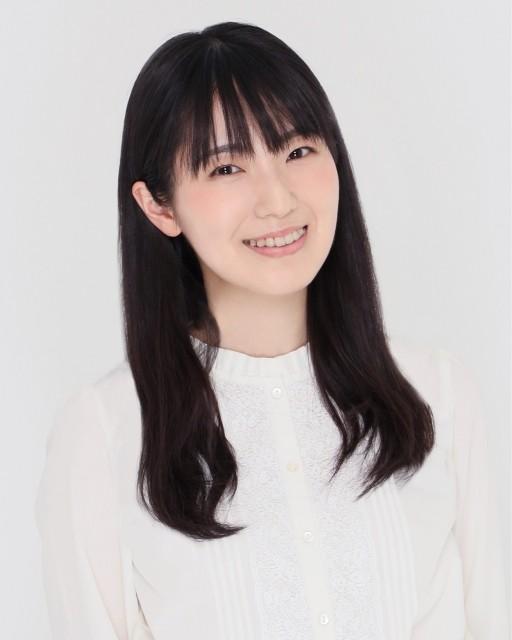 声优石川由依与圈外人士结婚 曾出演进击的三笠尼尔2B等