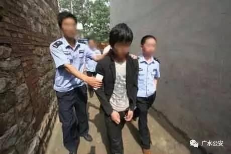 警讯：太平民警抓获两名少年“惯偷” 作案背后令人吃惊