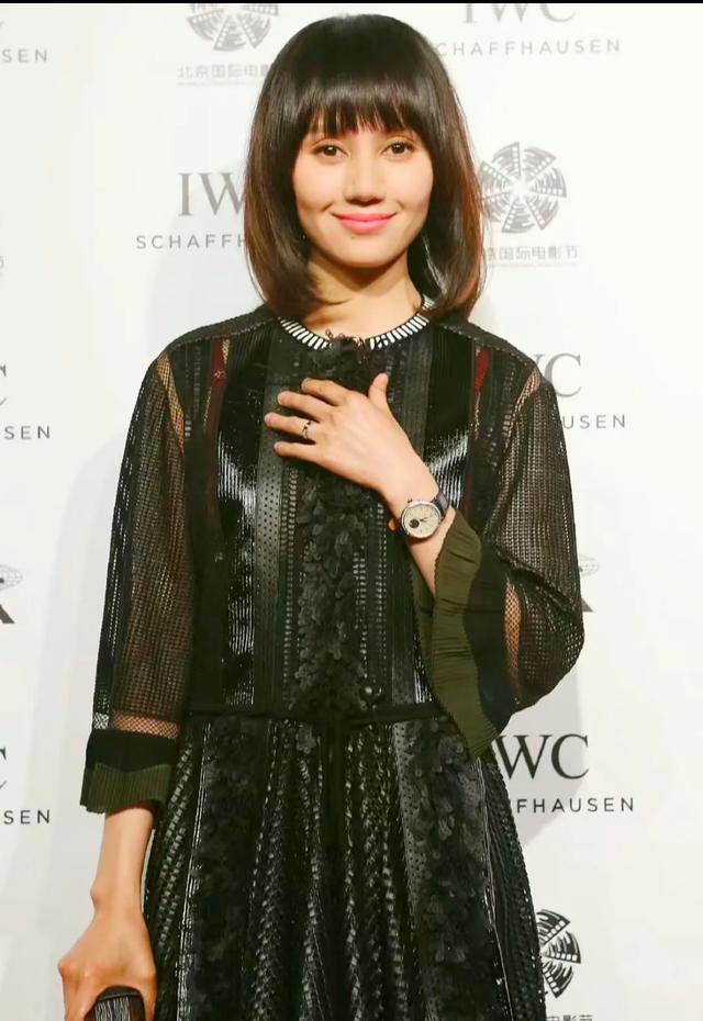 江苏出生最美的10位女明星，看看谁是你心中的“江苏第一美女”？