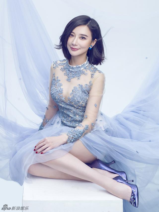 新版水浒传中的三大美女扮演者，你最喜欢哪一个