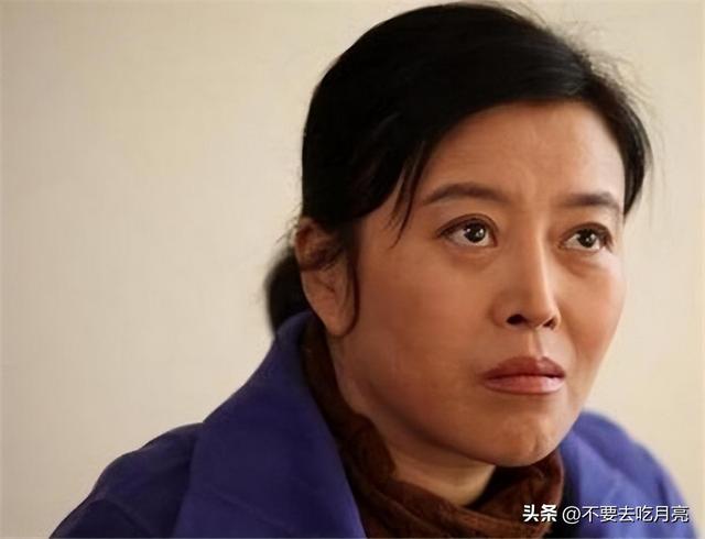 长了一张“刻薄脸”的女星，个个都一脸“凶”相，几乎演不了好人