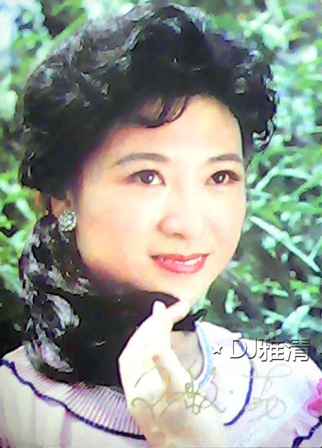 80年代十位美女明星，如今都成“奶奶专业户”，其中6位都是影后