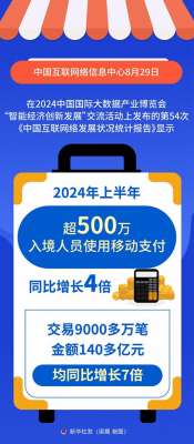 美女姐姐的贴身男医(上半年超500万入境人员使用移动支付)