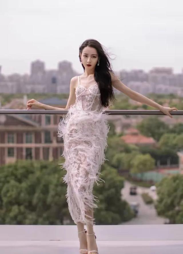 中国最美的十大校花美女排行榜