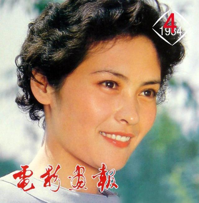 80年代十位美女明星，如今都成“奶奶专业户”，其中6位都是影后