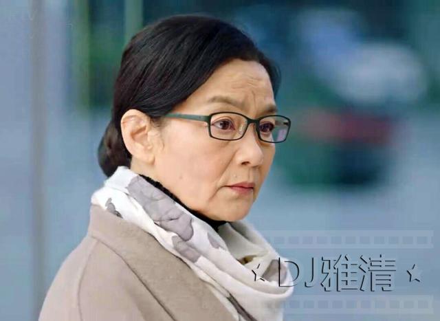 80年代十位美女明星，如今都成“奶奶专业户”，其中6位都是影后