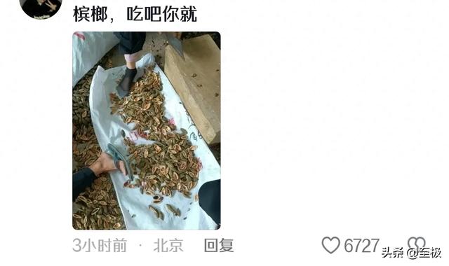 笑死了，大学生暑假工分享巧克力的生产环境，我却笑死在评论区