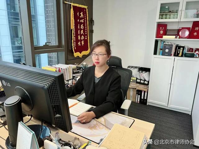 担使命 展风采 青年律师公益法律服务团助力推进青少年普法宣传教育