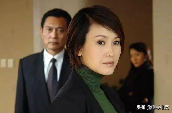 51岁“最美警花”王茜，丈夫离世后为爱守寡5年，如今容颜依旧