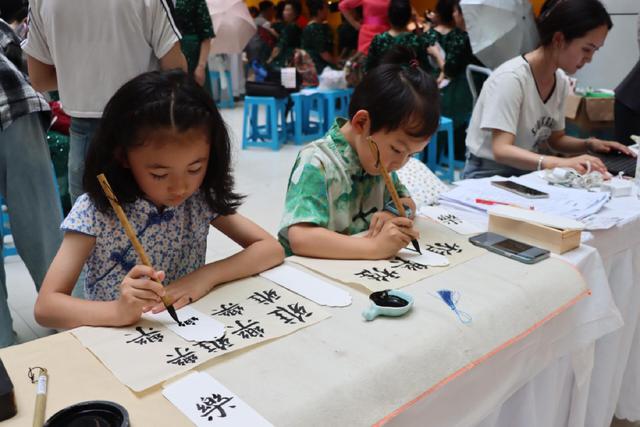 多支合唱团与时报共赴昆明四季合声展演 现场观众：没想到合唱那么好听