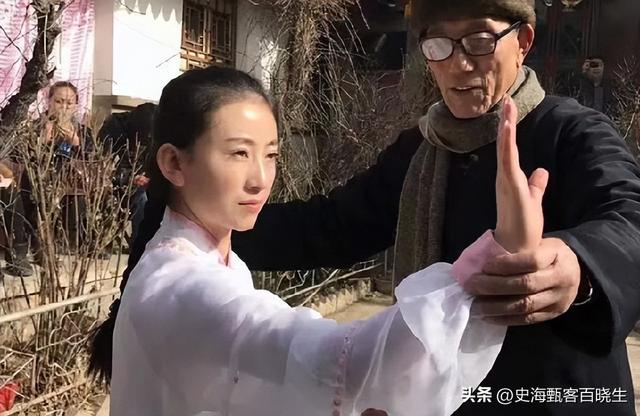 甘肃美女习武30年，登上央视，震惊老外：原来中国人真的会功夫！