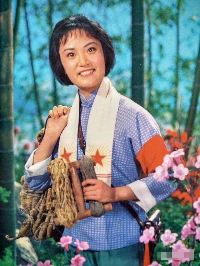 共赏华夏历代美女