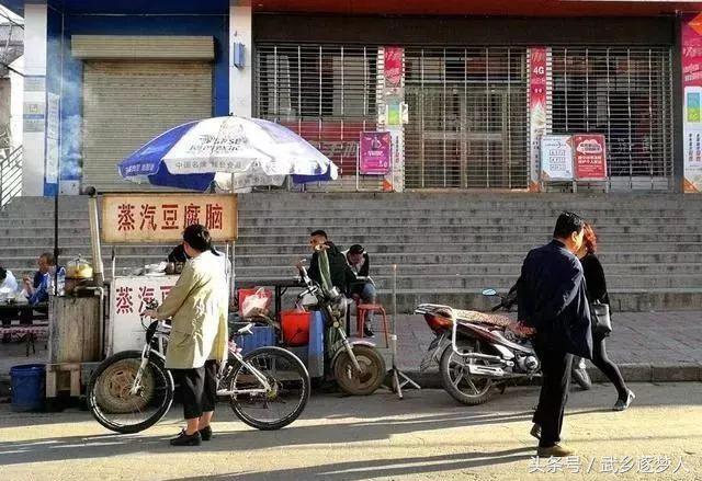 情人节，这些都是武乡最适合约会的地方，别怪我没有告诉你！