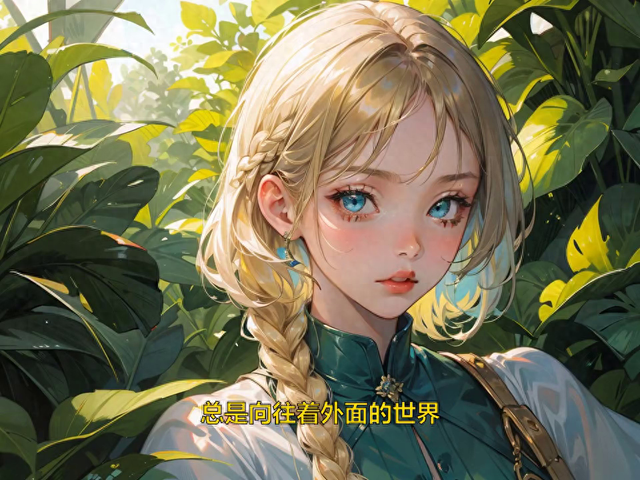 【原创】美女与狼人的浪漫之恋（一）